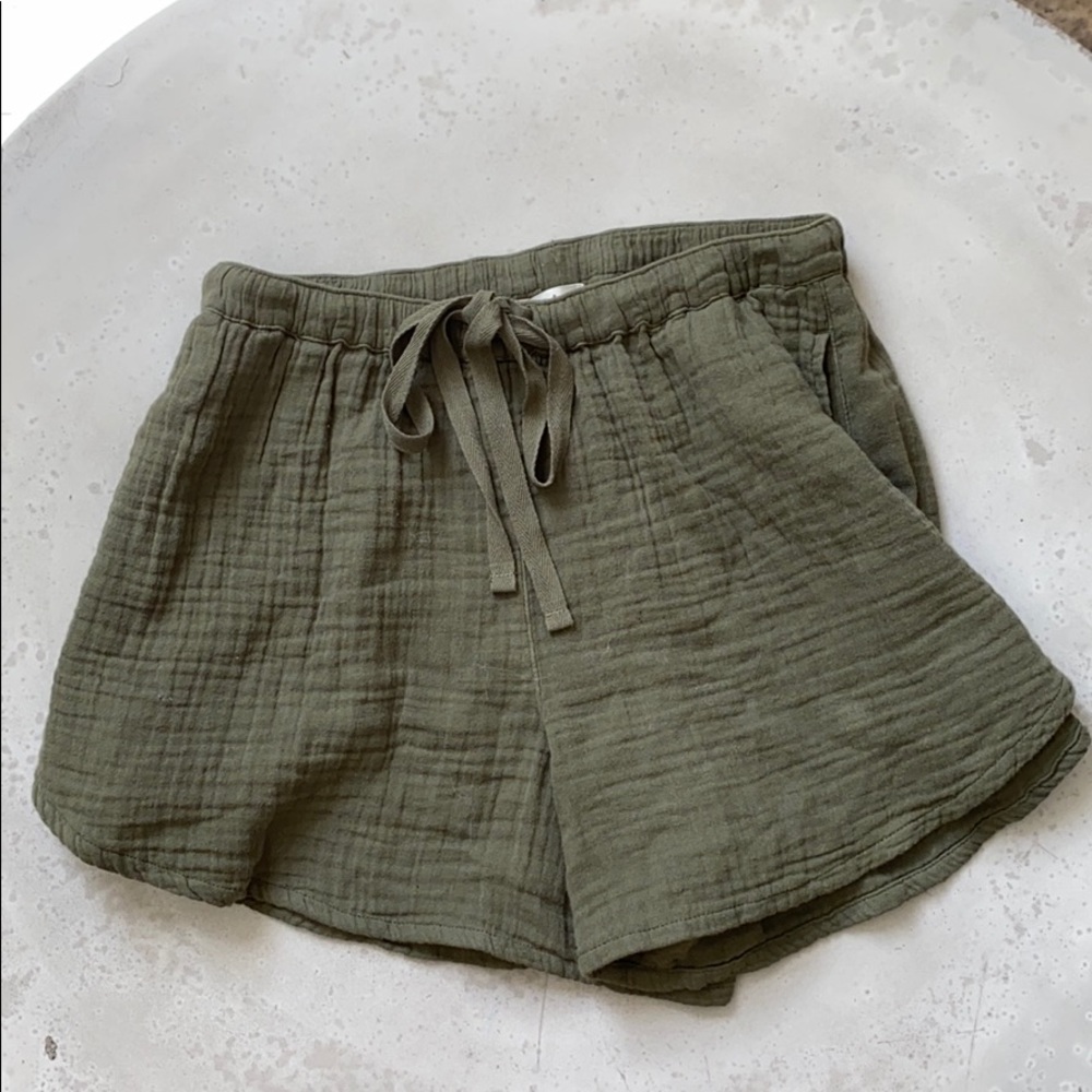 XiRENA Cotton Starlyn Shorts